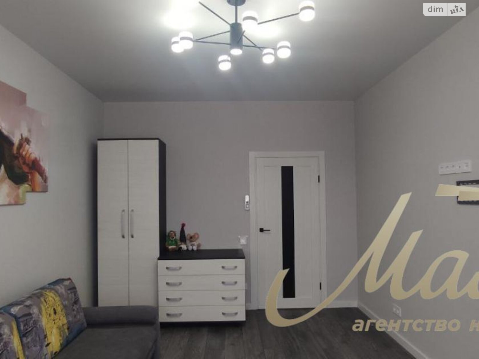 двоповерховий будинок з гаражем, 240 кв. м, газобетон. Продаж у Сонячне фото 1 двоповерховий будинок з гаражем, 240 кв. м, газобетон. Продаж у Сонячне фото 1