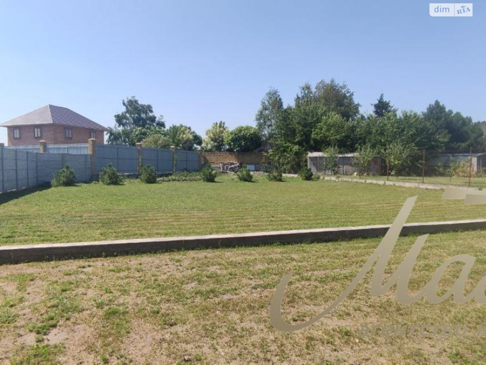 двоповерховий будинок з гаражем, 240 кв. м, газобетон. Продаж у Сонячне фото 1 двоповерховий будинок з гаражем, 240 кв. м, газобетон. Продаж у Сонячне фото 1