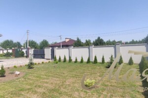 двоповерховий будинок з гаражем, 240 кв. м, газобетон. Продаж у Сонячне фото 2