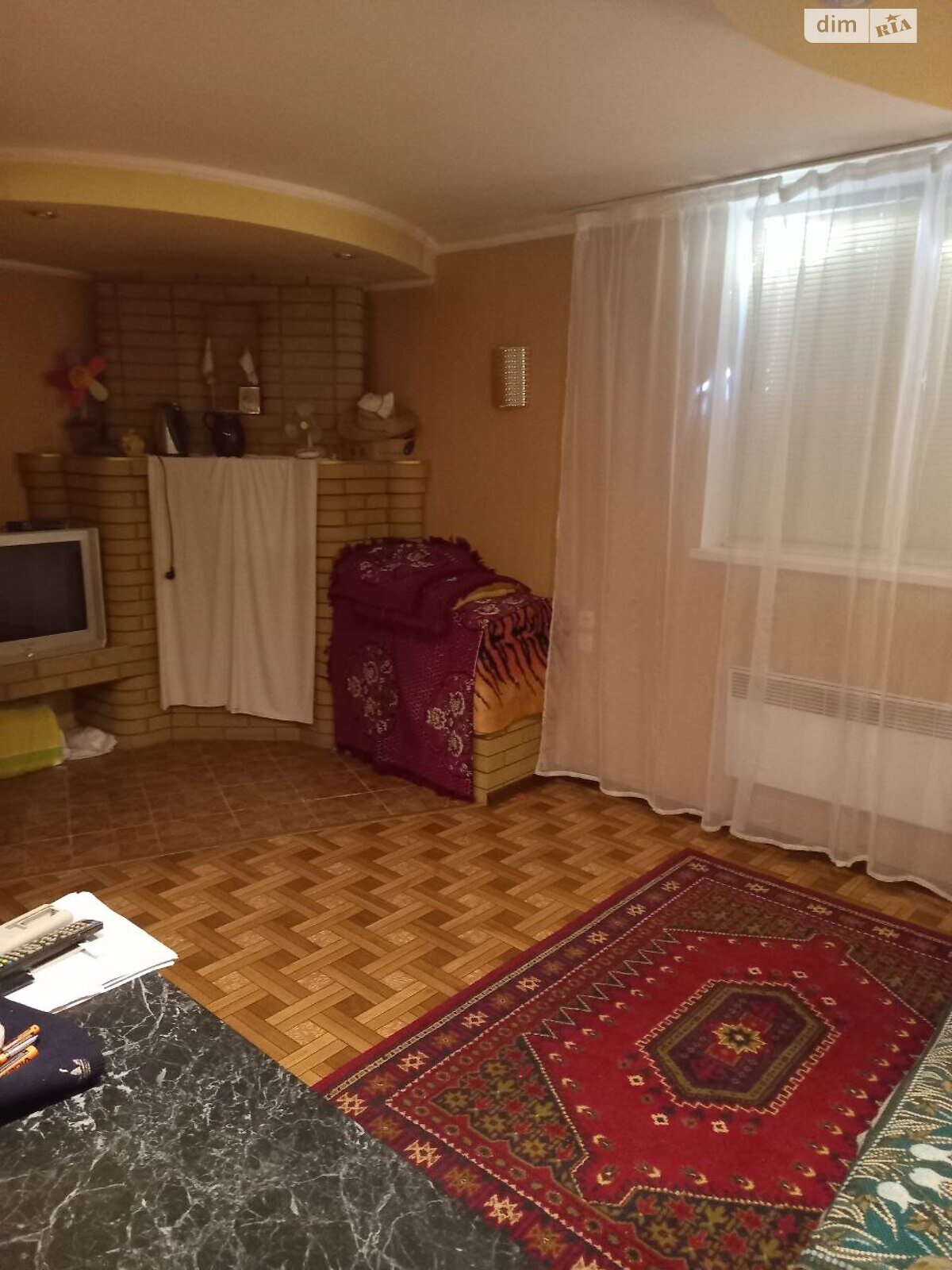 двухэтажный дом, 85 кв. м, кирпич. Продажа в Запорожье фото 1