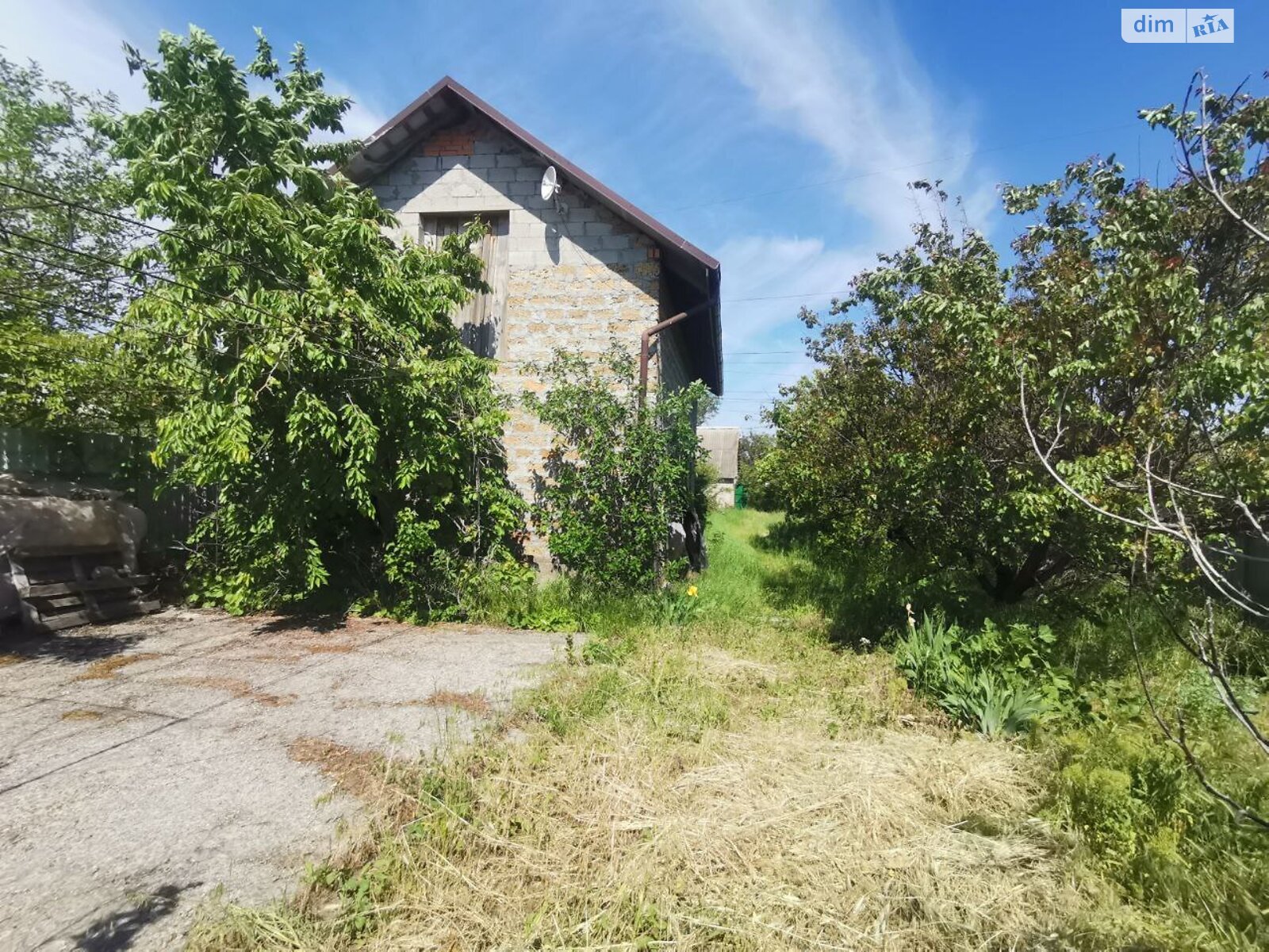 двоповерховий будинок бесідка, 143 кв. м, ракушняк. Продаж в Запоріжжі, район Дніпровський (Ленінський) фото 1 двоповерховий будинок бесідка, 143 кв. м, ракушняк. Продаж в Запоріжжі, район Дніпровський (Ленінський) фото 1
