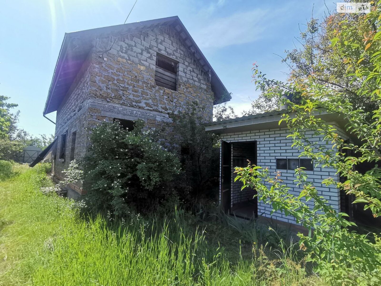 двоповерховий будинок бесідка, 143 кв. м, ракушняк. Продаж в Запоріжжі, район Дніпровський (Ленінський) фото 1 двоповерховий будинок бесідка, 143 кв. м, ракушняк. Продаж в Запоріжжі, район Дніпровський (Ленінський) фото 1