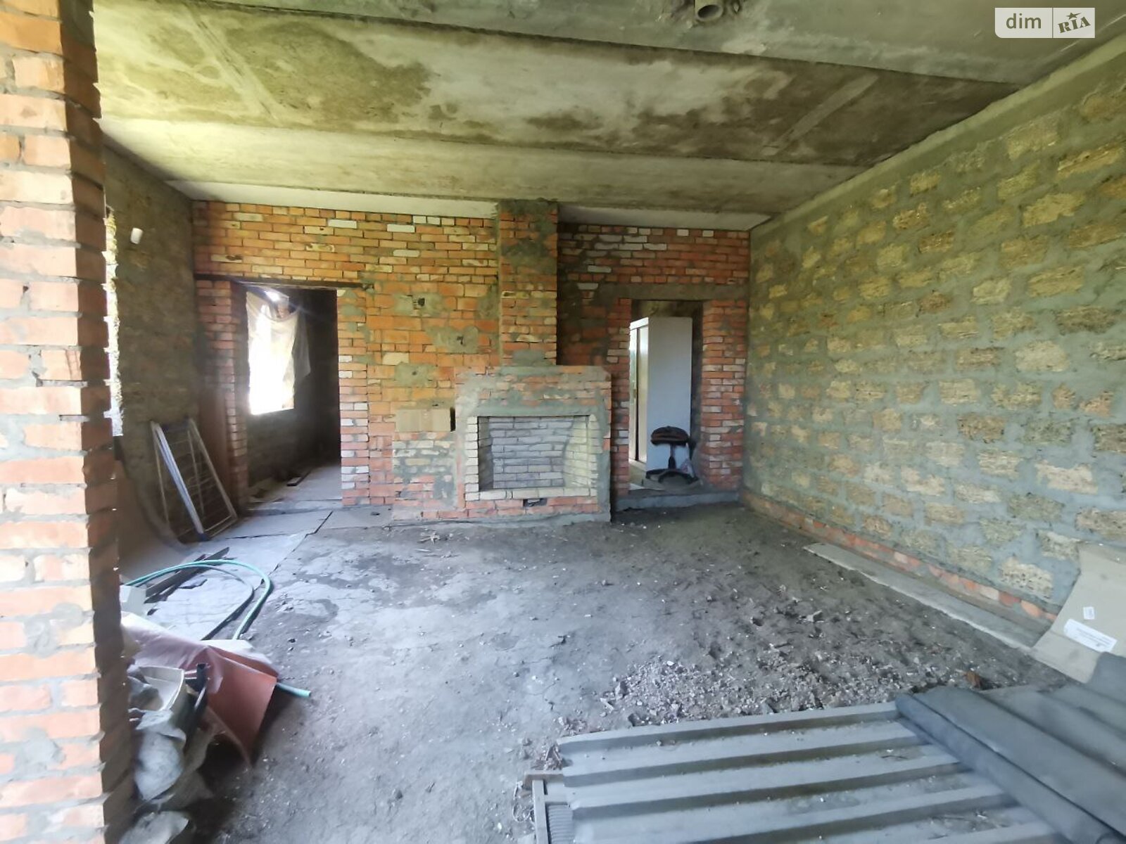 двоповерховий будинок бесідка, 143 кв. м, ракушняк. Продаж в Запоріжжі, район Дніпровський (Ленінський) фото 1 двоповерховий будинок бесідка, 143 кв. м, ракушняк. Продаж в Запоріжжі, район Дніпровський (Ленінський) фото 1