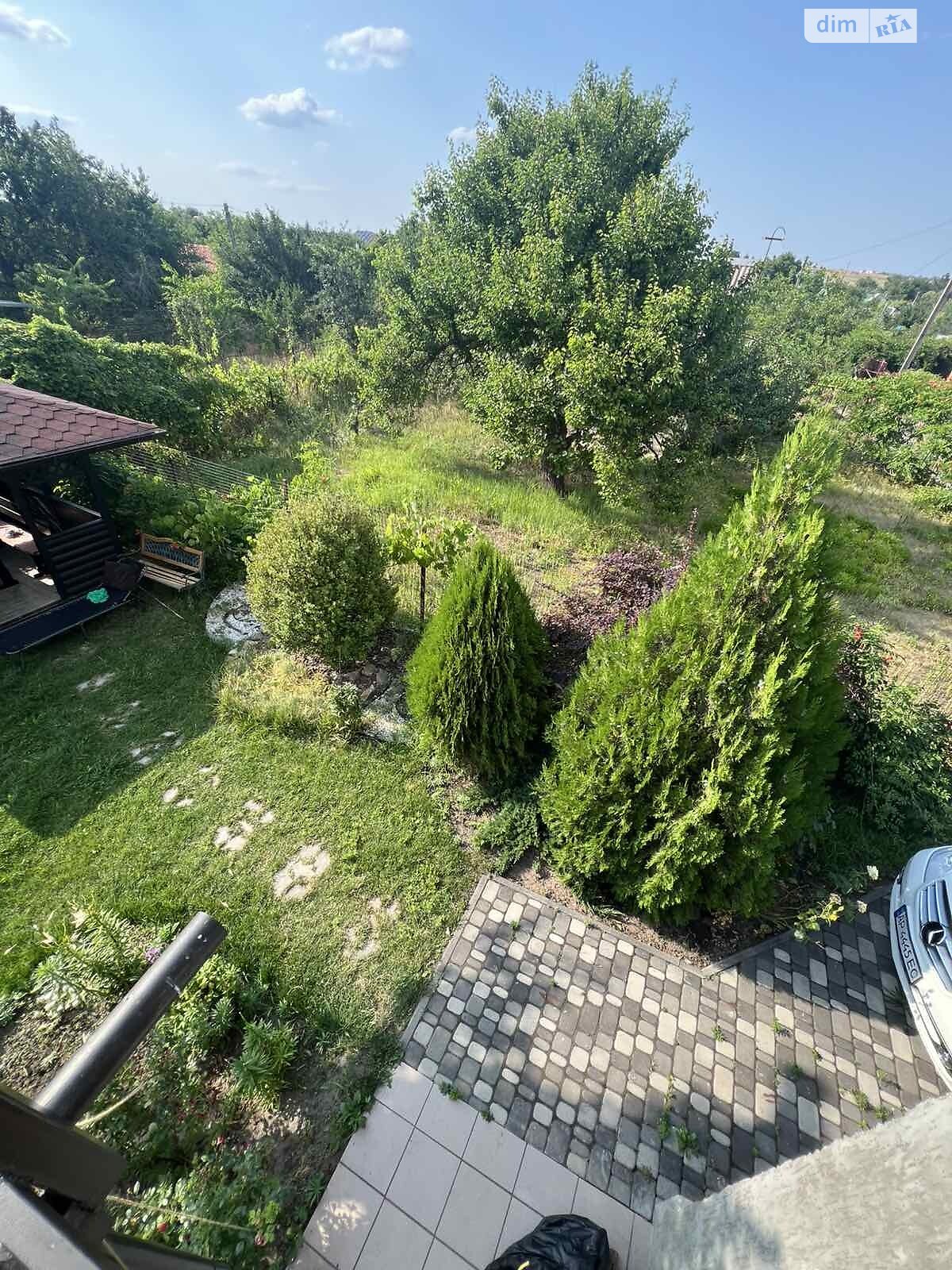 двухэтажный дом с балконом, 50 кв. м, кирпич. Продажа в Запорожье район Днепровский (Ленинский) фото 1 двухэтажный дом с балконом, 50 кв. м, кирпич. Продажа в Запорожье район Днепровский (Ленинский) фото 1