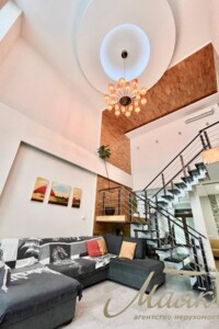 трехэтажный дом с гаражом, 299.7 кв. м, кирпич. Продажа в Солнечном фото 2