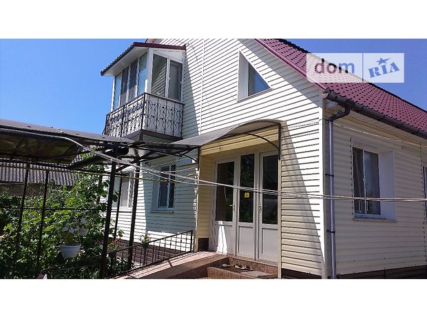 Продажа дома, 152м², Запорожье, р‑н. Днепровский (Ленинский) Продажа дома, 152м², Запорожье, р‑н. Днепровский (Ленинский)