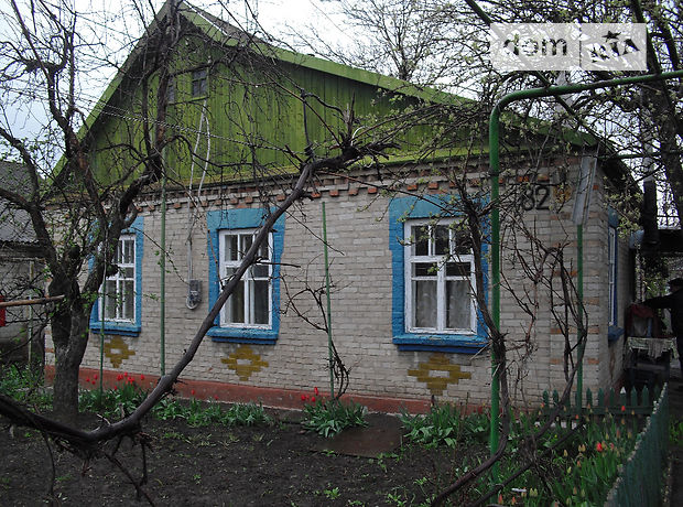 Продажа дома, 50м², Запорожье, р‑н. Днепровский (Ленинский), Адмирала Макарова Продажа дома, 50м², Запорожье, р‑н. Днепровский (Ленинский), Адмирала Макарова