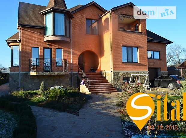 Продажа дома, 485м², Запорожье, р‑н. Днепровский (Ленинский) Продажа дома, 485м², Запорожье, р‑н. Днепровский (Ленинский)