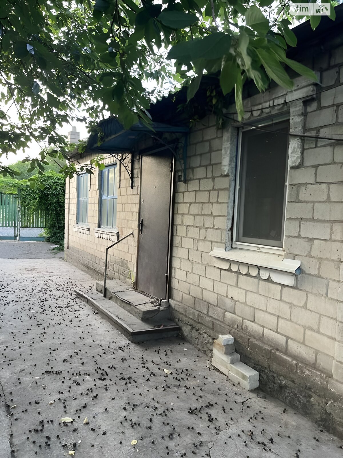 одноэтажный дом, 65 кв. м, глинобитный. Продажа в Запорожье фото 1 одноэтажный дом, 65 кв. м, глинобитный. Продажа в Запорожье фото 1