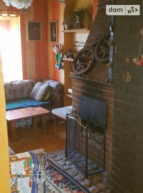 двухэтажный дом с камином, 85 кв. м, кирпич. Продажа в Федоровке (Запорожская обл.) фото 1 двухэтажный дом с камином, 85 кв. м, кирпич. Продажа в Федоровке (Запорожская обл.) фото 1