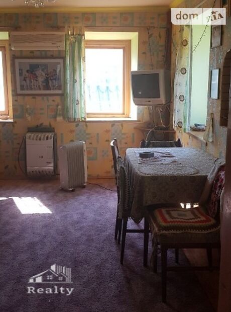 двухэтажный дом с камином, 85 кв. м, кирпич. Продажа в Федоровке (Запорожская обл.) фото 1 двухэтажный дом с камином, 85 кв. м, кирпич. Продажа в Федоровке (Запорожская обл.) фото 1