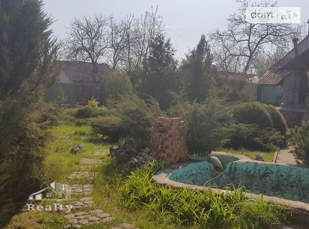 двухэтажный дом с камином, 85 кв. м, кирпич. Продажа в Федоровке (Запорожская обл.) фото 1 двухэтажный дом с камином, 85 кв. м, кирпич. Продажа в Федоровке (Запорожская обл.) фото 1