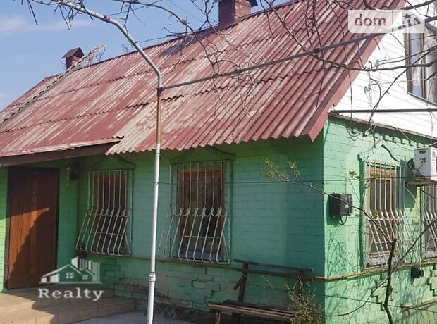 двухэтажный дом с камином, 85 кв. м, кирпич. Продажа в Федоровке (Запорожская обл.) фото 1