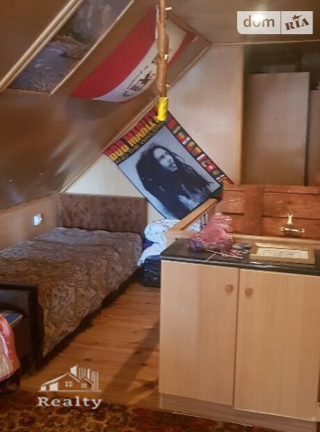 двухэтажный дом с камином, 85 кв. м, кирпич. Продажа в Федоровке (Запорожская обл.) фото 1 двухэтажный дом с камином, 85 кв. м, кирпич. Продажа в Федоровке (Запорожская обл.) фото 1