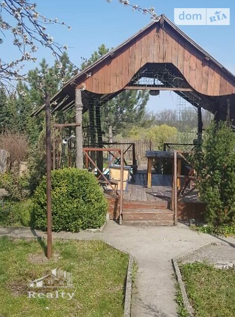 двухэтажный дом с камином, 85 кв. м, кирпич. Продажа в Федоровке (Запорожская обл.) фото 1 двухэтажный дом с камином, 85 кв. м, кирпич. Продажа в Федоровке (Запорожская обл.) фото 1
