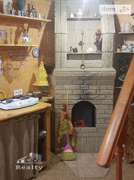 двухэтажный дом с камином, 85 кв. м, кирпич. Продажа в Федоровке (Запорожская обл.) фото 1 двухэтажный дом с камином, 85 кв. м, кирпич. Продажа в Федоровке (Запорожская обл.) фото 1