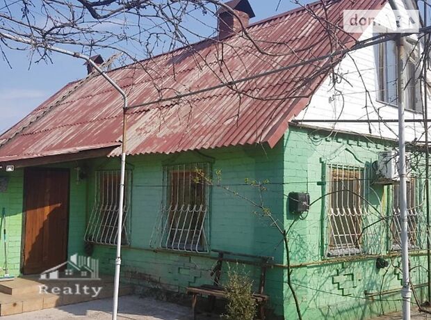 двухэтажный дом с камином, 85 кв. м, кирпич. Продажа в Федоровке (Запорожская обл.) фото 1 двухэтажный дом с камином, 85 кв. м, кирпич. Продажа в Федоровке (Запорожская обл.) фото 1