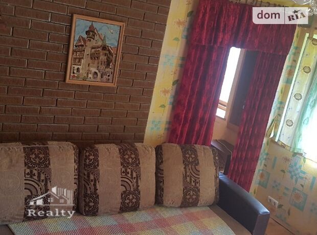 двухэтажный дом с камином, 85 кв. м, кирпич. Продажа в Федоровке (Запорожская обл.) фото 1 двухэтажный дом с камином, 85 кв. м, кирпич. Продажа в Федоровке (Запорожская обл.) фото 1