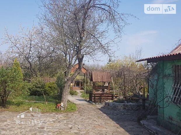 двухэтажный дом с камином, 85 кв. м, кирпич. Продажа в Федоровке (Запорожская обл.) фото 1 двухэтажный дом с камином, 85 кв. м, кирпич. Продажа в Федоровке (Запорожская обл.) фото 1