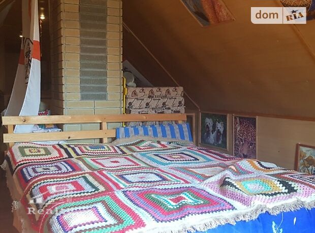 двухэтажный дом с камином, 85 кв. м, кирпич. Продажа в Федоровке (Запорожская обл.) фото 1 двухэтажный дом с камином, 85 кв. м, кирпич. Продажа в Федоровке (Запорожская обл.) фото 1