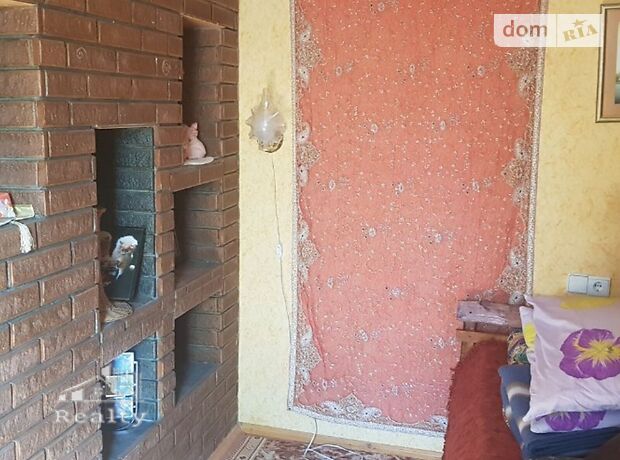 двухэтажный дом с камином, 85 кв. м, кирпич. Продажа в Федоровке (Запорожская обл.) фото 1 двухэтажный дом с камином, 85 кв. м, кирпич. Продажа в Федоровке (Запорожская обл.) фото 1