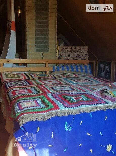 двухэтажный дом с камином, 85 кв. м, кирпич. Продажа в Федоровке (Запорожская обл.) фото 1 двухэтажный дом с камином, 85 кв. м, кирпич. Продажа в Федоровке (Запорожская обл.) фото 1