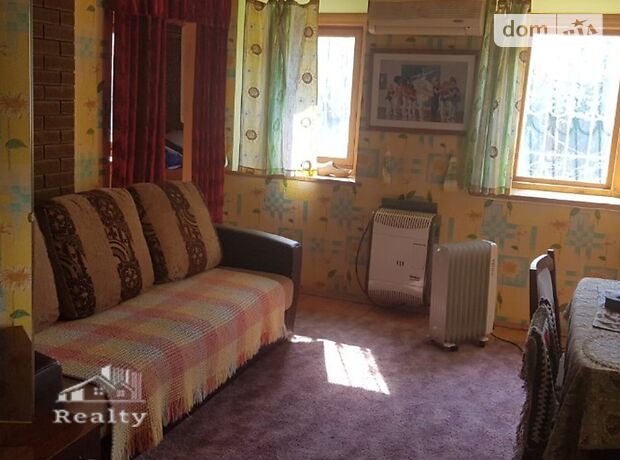 двухэтажный дом с камином, 85 кв. м, кирпич. Продажа в Федоровке (Запорожская обл.) фото 1 двухэтажный дом с камином, 85 кв. м, кирпич. Продажа в Федоровке (Запорожская обл.) фото 1
