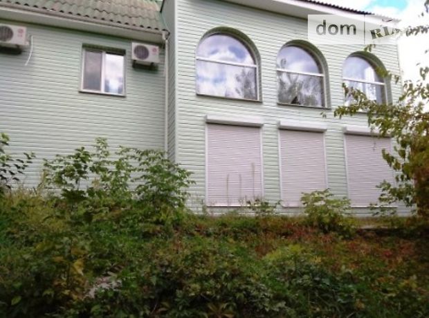 двухэтажный дом с садом, 223 кв. м, кирпич. Продажа в Федоровке (Запорожская обл.) фото 1 двухэтажный дом с садом, 223 кв. м, кирпич. Продажа в Федоровке (Запорожская обл.) фото 1