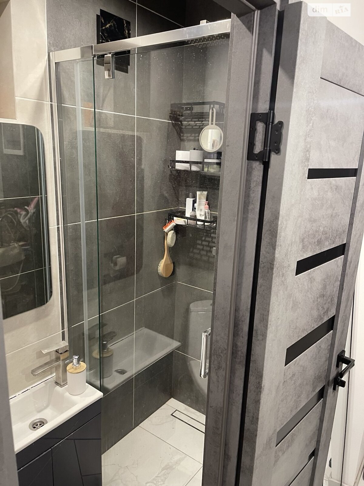 одноэтажный дом, 40 кв. м, кирпич саманный. Продажа в Запорожье фото 1