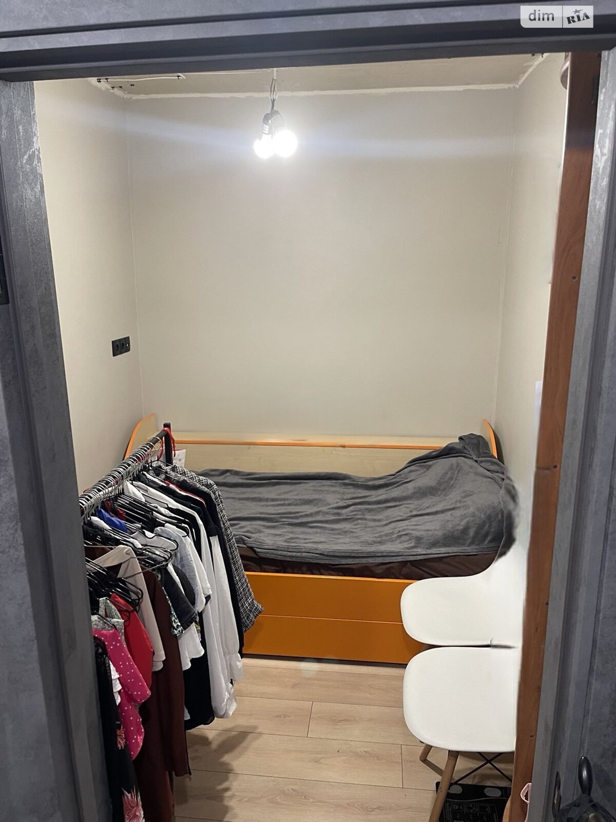 одноэтажный дом, 40 кв. м, кирпич саманный. Продажа в Запорожье фото 1