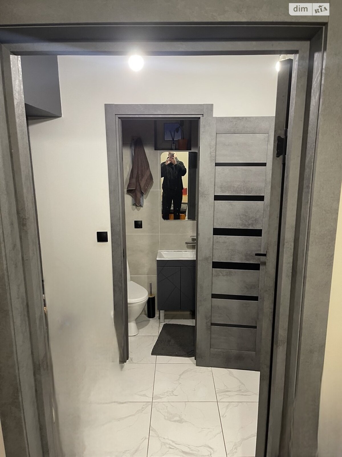 одноэтажный дом, 40 кв. м, кирпич саманный. Продажа в Запорожье фото 1