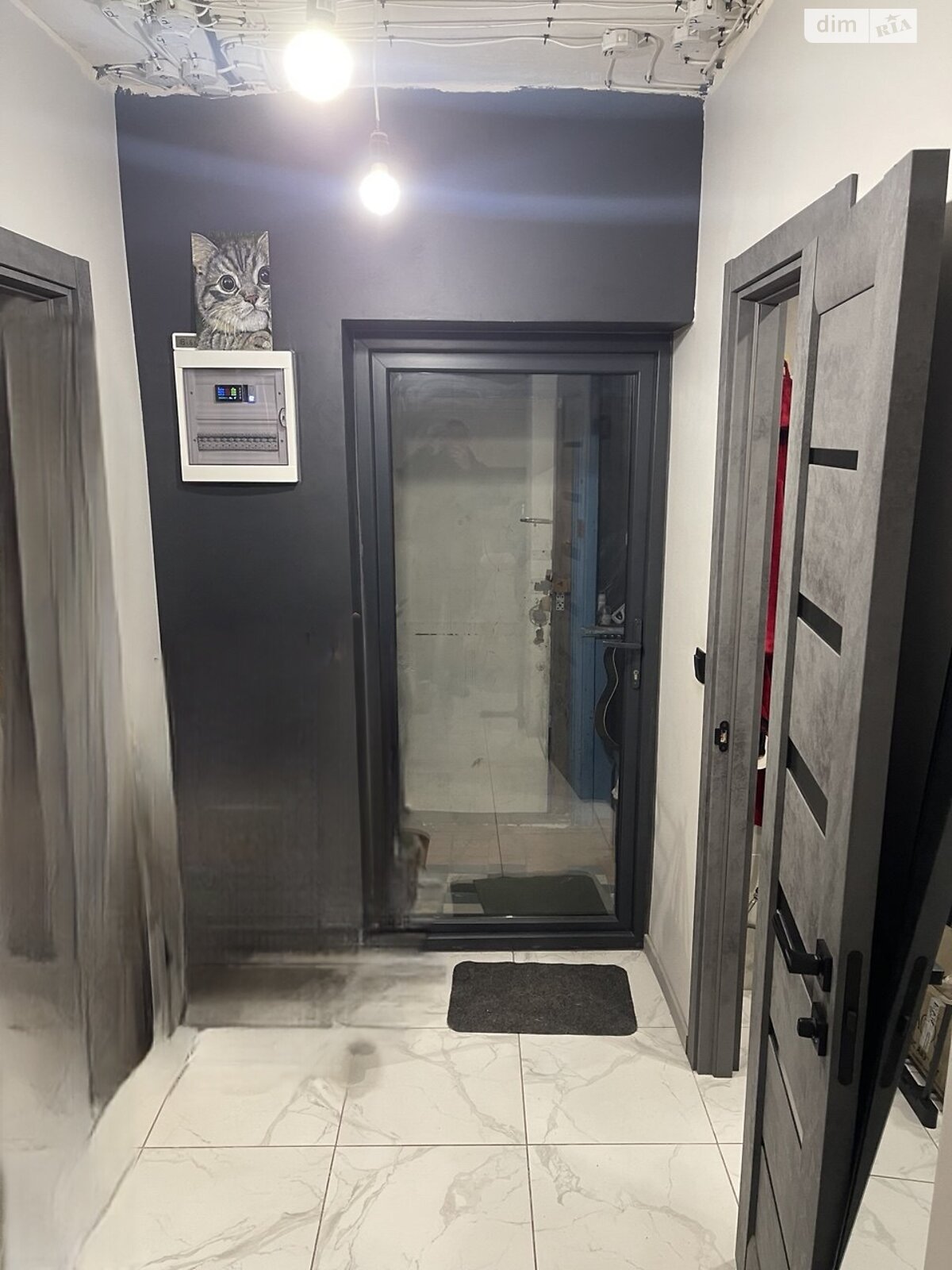 одноэтажный дом, 40 кв. м, кирпич саманный. Продажа в Запорожье фото 1