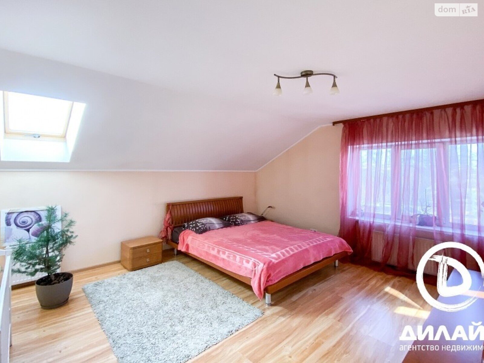 двухэтажный дом, 216 кв. м, кирпич. Продажа в Запорожье район Хортицкий фото 1