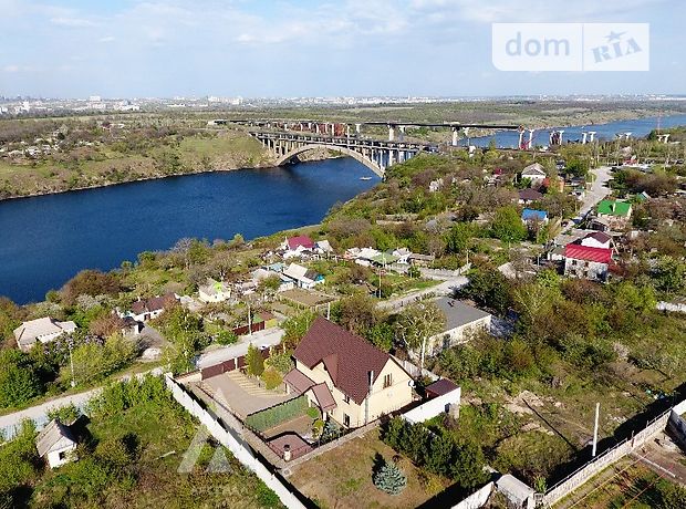 трехэтажный дом с камином, 250 кв. м, кирпич. Продажа в Запорожье район Хортицкий фото 1 трехэтажный дом с камином, 250 кв. м, кирпич. Продажа в Запорожье район Хортицкий фото 1