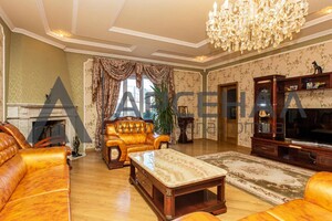 триповерховий будинок, 250 кв. м, кирпич. Продаж в Запоріжжі, район Хортицький фото 2