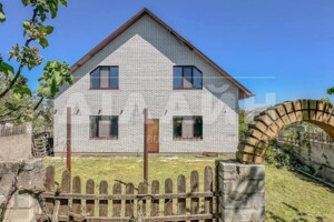 двухэтажный дом с гаражом, 237.3 кв. м, кирпич. Продажа в Запорожье район Хортицкий фото 2 двухэтажный дом с гаражом, 237.3 кв. м, кирпич. Продажа в Запорожье район Хортицкий фото 2