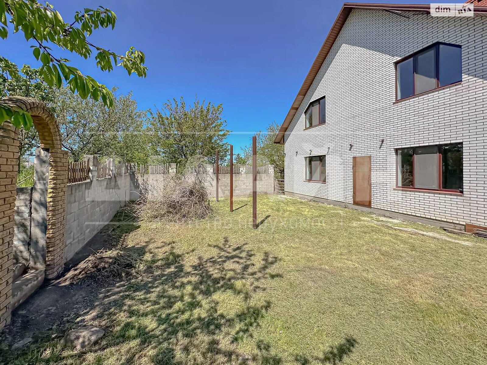 двоповерховий будинок з гаражем, 237.3 кв. м, цегла. Продаж в Запоріжжі, район Хортицький фото 1 двоповерховий будинок з гаражем, 237.3 кв. м, цегла. Продаж в Запоріжжі, район Хортицький фото 1