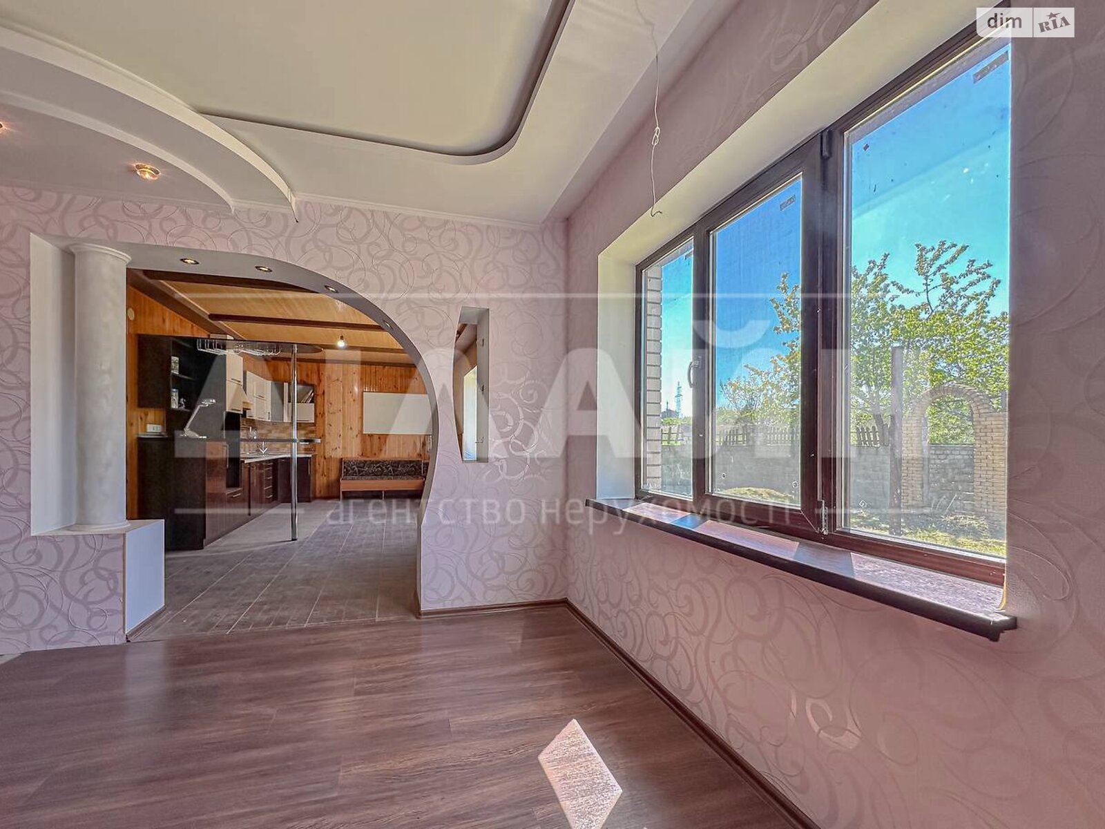 двоповерховий будинок з гаражем, 237.3 кв. м, цегла. Продаж в Запоріжжі, район Хортицький фото 1 двоповерховий будинок з гаражем, 237.3 кв. м, цегла. Продаж в Запоріжжі, район Хортицький фото 1