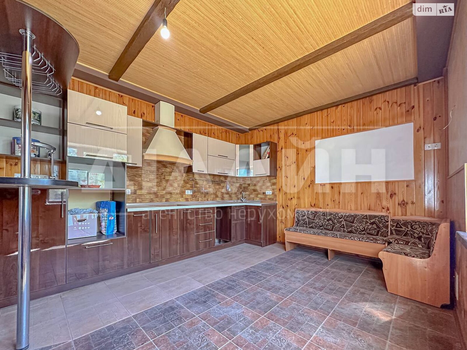 двоповерховий будинок з гаражем, 237.3 кв. м, цегла. Продаж в Запоріжжі, район Хортицький фото 1 двоповерховий будинок з гаражем, 237.3 кв. м, цегла. Продаж в Запоріжжі, район Хортицький фото 1