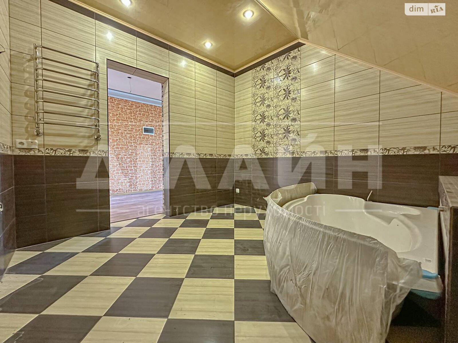 двоповерховий будинок з гаражем, 237.3 кв. м, цегла. Продаж в Запоріжжі, район Хортицький фото 1 двоповерховий будинок з гаражем, 237.3 кв. м, цегла. Продаж в Запоріжжі, район Хортицький фото 1
