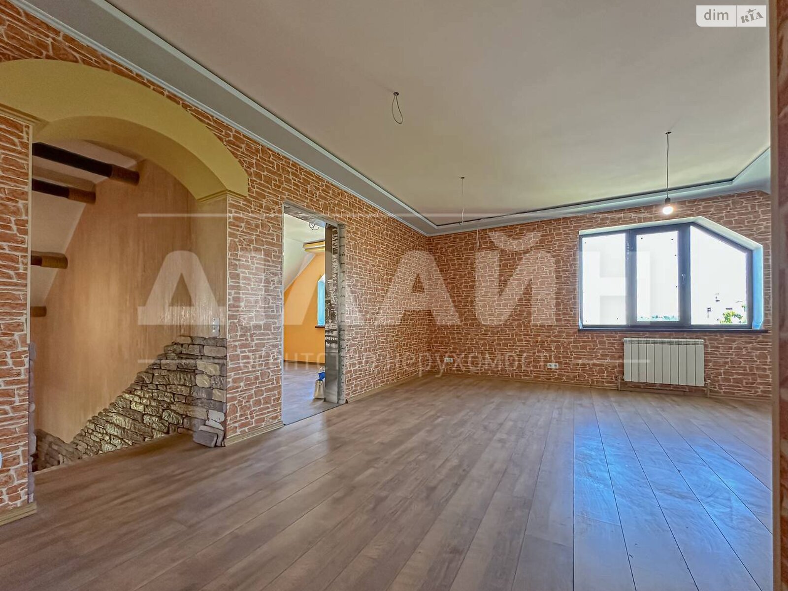 двоповерховий будинок з гаражем, 237.3 кв. м, цегла. Продаж в Запоріжжі, район Хортицький фото 1 двоповерховий будинок з гаражем, 237.3 кв. м, цегла. Продаж в Запоріжжі, район Хортицький фото 1