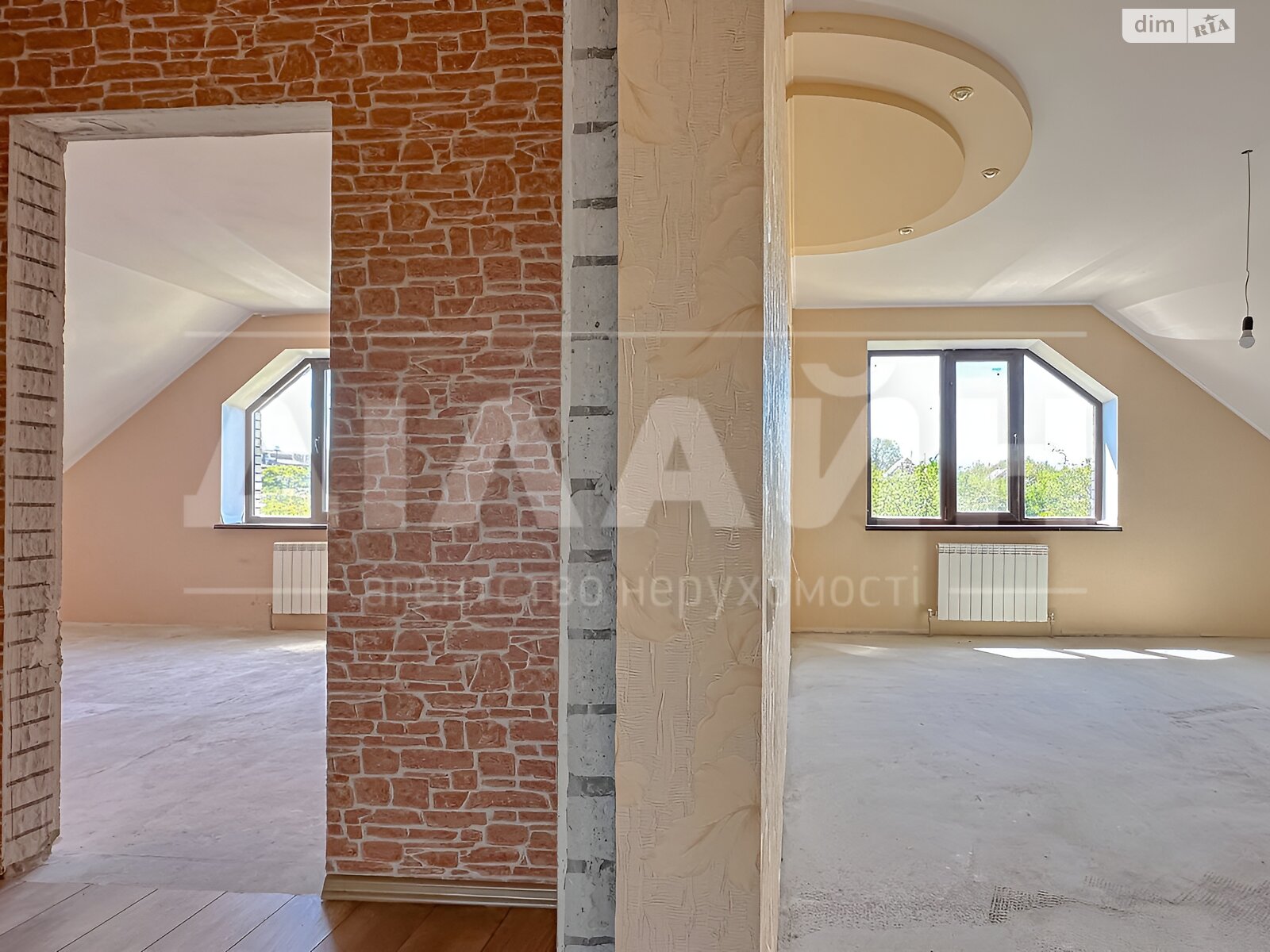 двоповерховий будинок з гаражем, 237.3 кв. м, цегла. Продаж в Запоріжжі, район Хортицький фото 1 двоповерховий будинок з гаражем, 237.3 кв. м, цегла. Продаж в Запоріжжі, район Хортицький фото 1