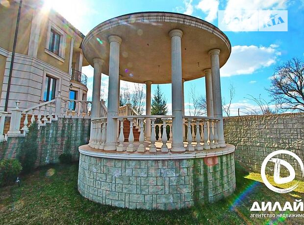 двухэтажный дом с садом, 360 кв. м, кирпич. Продажа в Запорожье район Хортицкий фото 1 двухэтажный дом с садом, 360 кв. м, кирпич. Продажа в Запорожье район Хортицкий фото 1