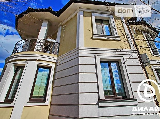 двухэтажный дом с садом, 360 кв. м, кирпич. Продажа в Запорожье район Хортицкий фото 1 двухэтажный дом с садом, 360 кв. м, кирпич. Продажа в Запорожье район Хортицкий фото 1
