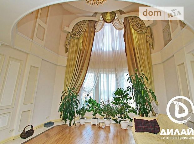 двухэтажный дом с садом, 360 кв. м, кирпич. Продажа в Запорожье район Хортицкий фото 1 двухэтажный дом с садом, 360 кв. м, кирпич. Продажа в Запорожье район Хортицкий фото 1