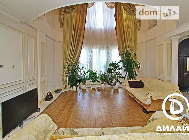 двухэтажный дом с садом, 360 кв. м, кирпич. Продажа в Запорожье район Хортицкий фото 1 двухэтажный дом с садом, 360 кв. м, кирпич. Продажа в Запорожье район Хортицкий фото 1