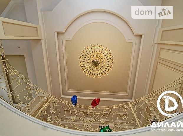 двухэтажный дом с садом, 360 кв. м, кирпич. Продажа в Запорожье район Хортицкий фото 1 двухэтажный дом с садом, 360 кв. м, кирпич. Продажа в Запорожье район Хортицкий фото 1