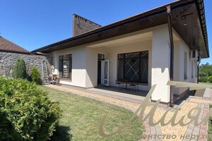 двухэтажный дом, 186 кв. м, кирпич. Продажа в Запорожье район Хортицкий фото 2