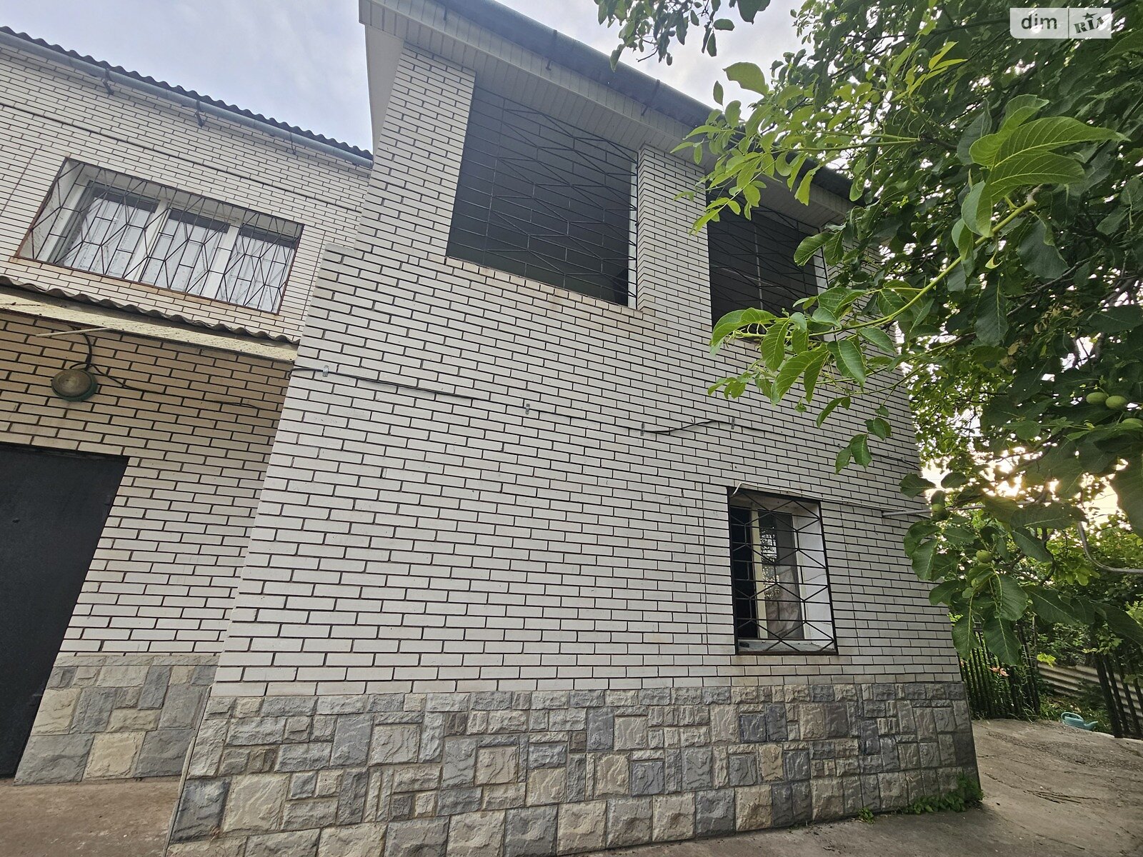 двухэтажный дом, 214 кв. м, кирпич. Продажа в Запорожье район Хортицкий фото 1 двухэтажный дом, 214 кв. м, кирпич. Продажа в Запорожье район Хортицкий фото 1