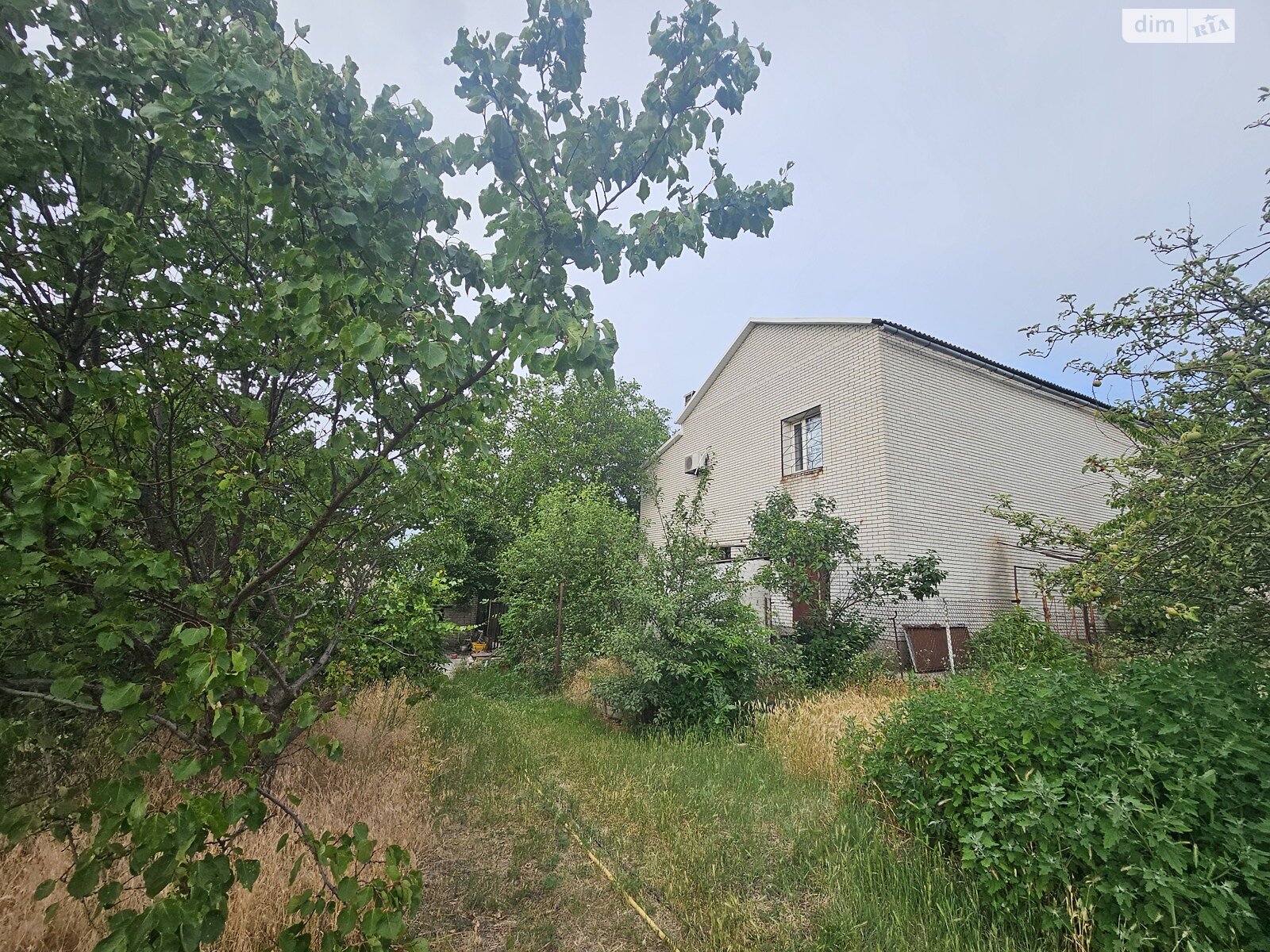 двухэтажный дом, 214 кв. м, кирпич. Продажа в Запорожье район Хортицкий фото 1 двухэтажный дом, 214 кв. м, кирпич. Продажа в Запорожье район Хортицкий фото 1